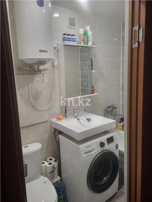 Продажа 3-комнатной квартиры, 55 м², ул. 6-й мик-н, дом  58 в Темиртау - фото 4