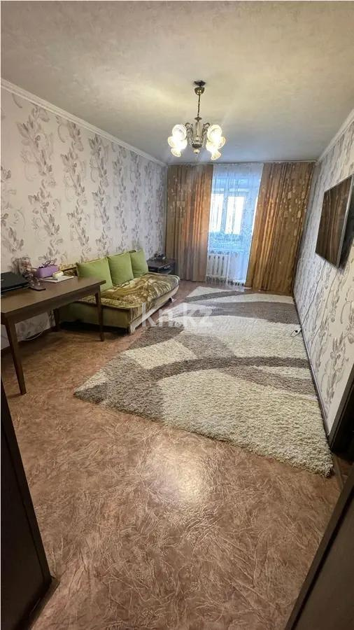 Продажа 3-комнатной квартиры, 60 м² в Темиртау