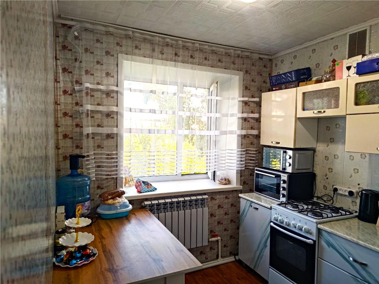 Продажа 3-комнатной квартиры, 55 м², ул. Ишимская, дом  64 в Караганде - фото 7