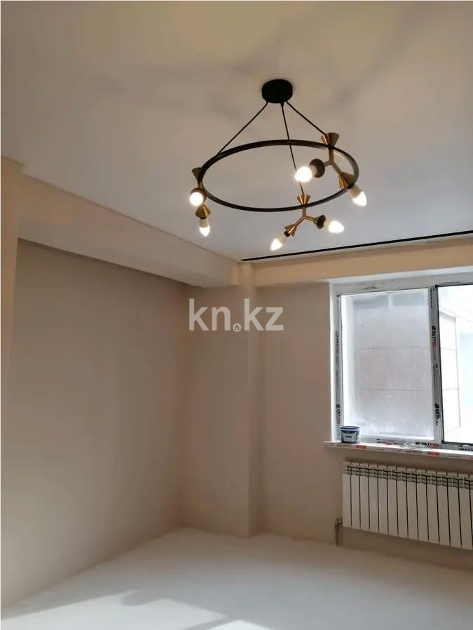 Продажа 2-комнатной квартиры, 80 м², ул. Тулебаева, дом  5 в Астане