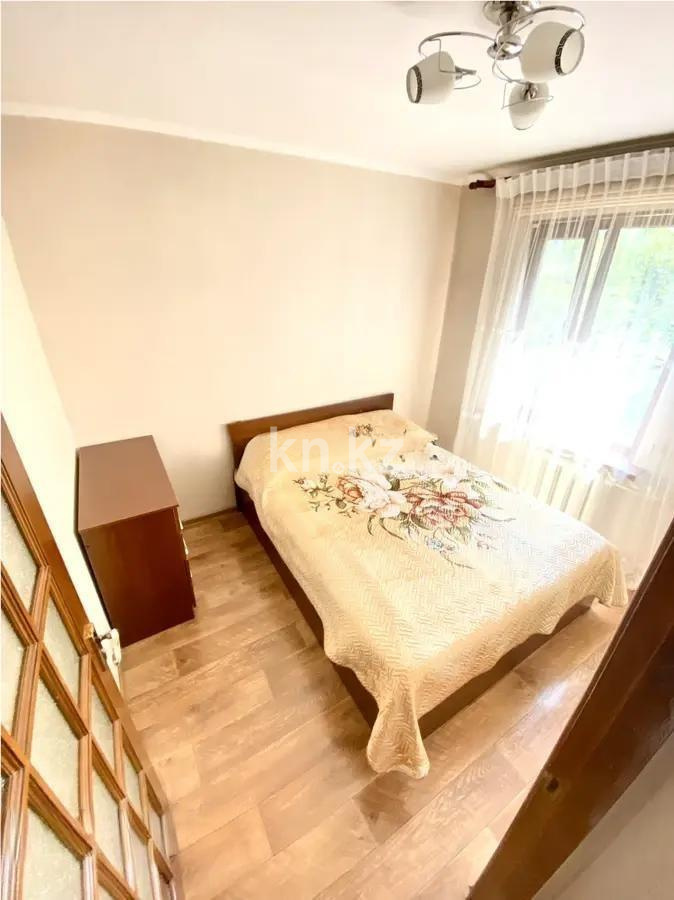 Продажа 3-комнатной квартиры, 60 м², ул. Щепкина, дом  71 в Алматы - фото 2
