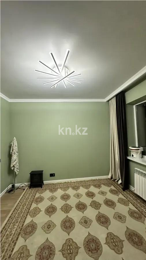 Продажа 3-комнатной квартиры, 70.5 м² в Алматы - фото 2