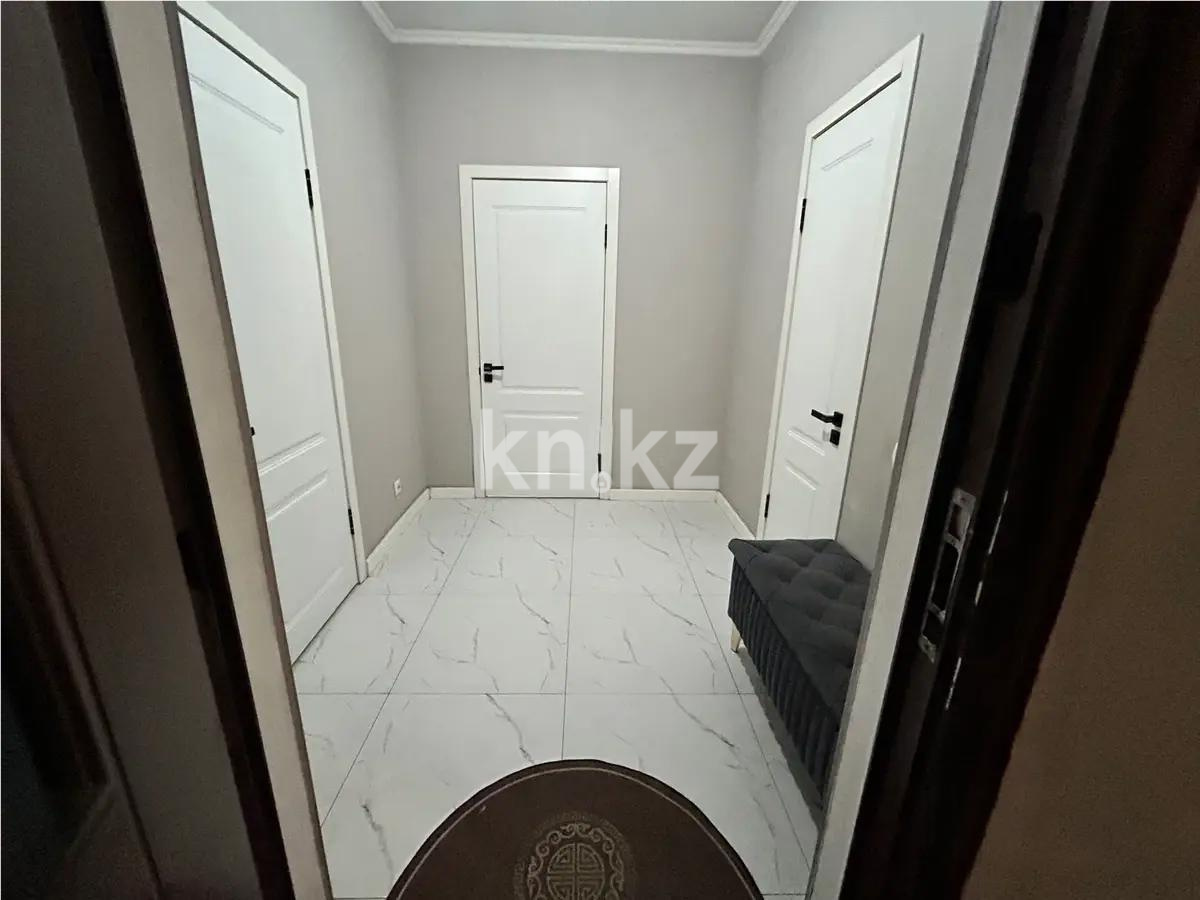 Продажа 1-комнатной квартиры, 45 м², мкр-н Зердели, дом  1/178 в Алматы - фото 5