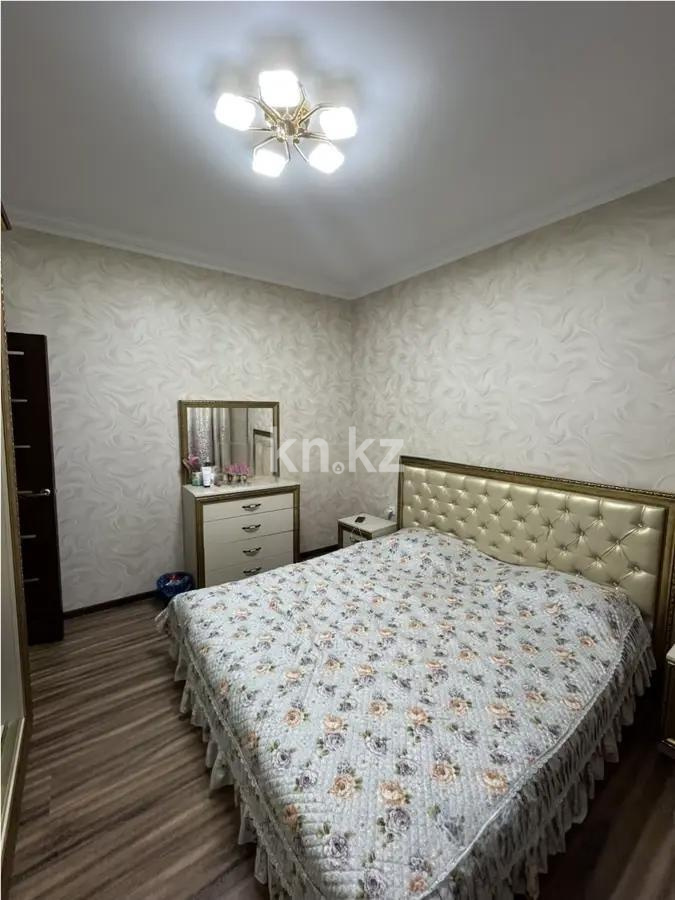 Продажа 3-комнатной квартиры, 64.8 м² в Алматы - фото 2