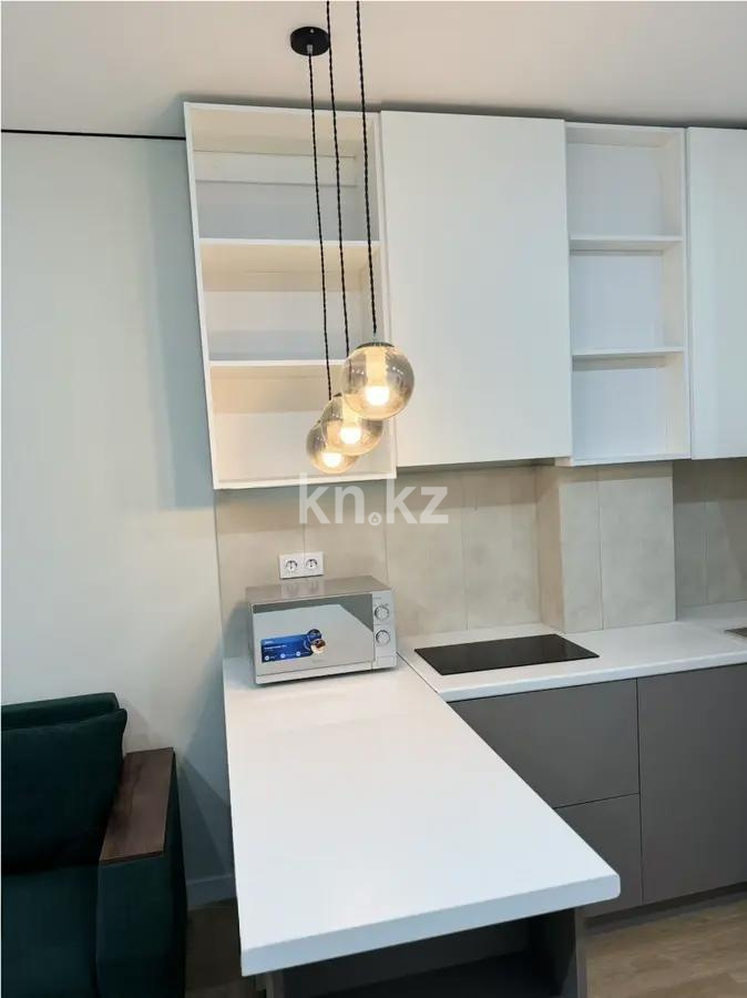 Продажа 2-комнатной квартиры, 44 м², ул. К. Шарипова, дом  206/4 в Алматы - фото 3