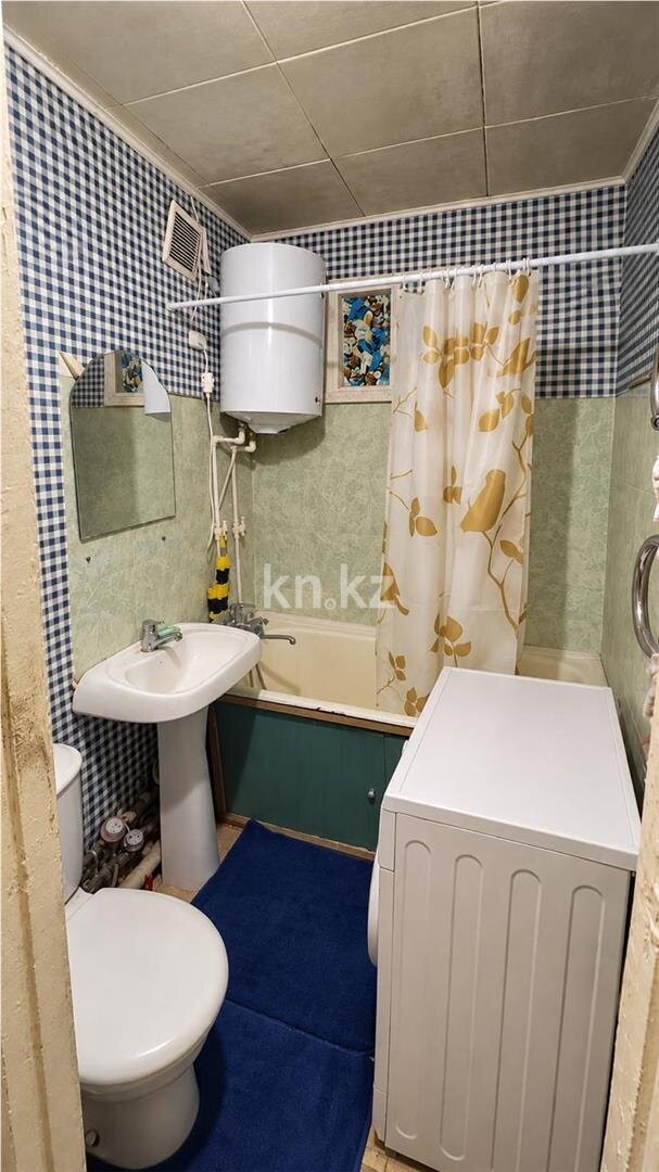 Продажа 2-комнатной квартиры, 43 м² в Караганде - фото 5