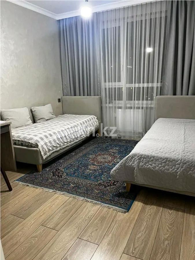 Продажа 3-комнатной квартиры, 101 м² в Алматы - фото 3