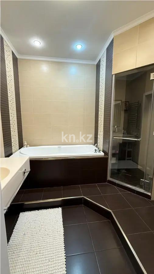 Продажа 4-комнатной квартиры, 160 м², мкр. Мирас, дом  157 в Алматы - фото 6