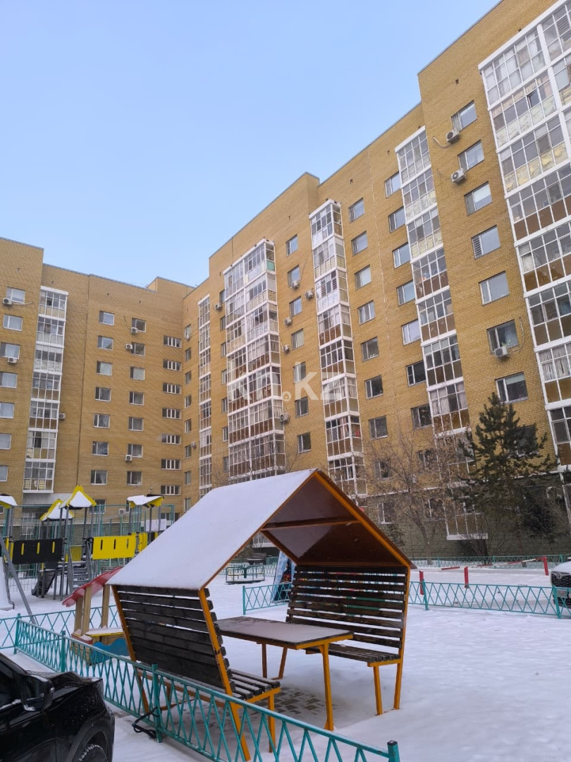 Аренда 2-комнатной квартиры посуточно, 68 м², ул. Иманбаевой, дом  2 - ул. Бараева в Астане - фото 2