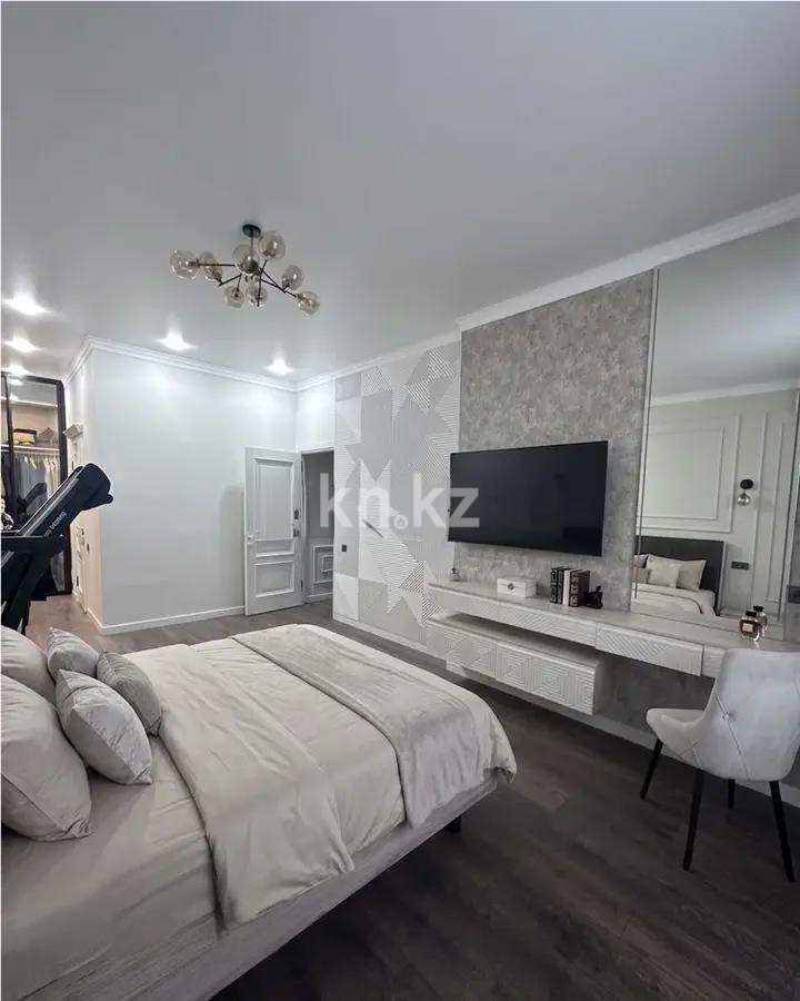 Продажа 4-комнатной квартиры, 130 м² в Алматы - фото 2