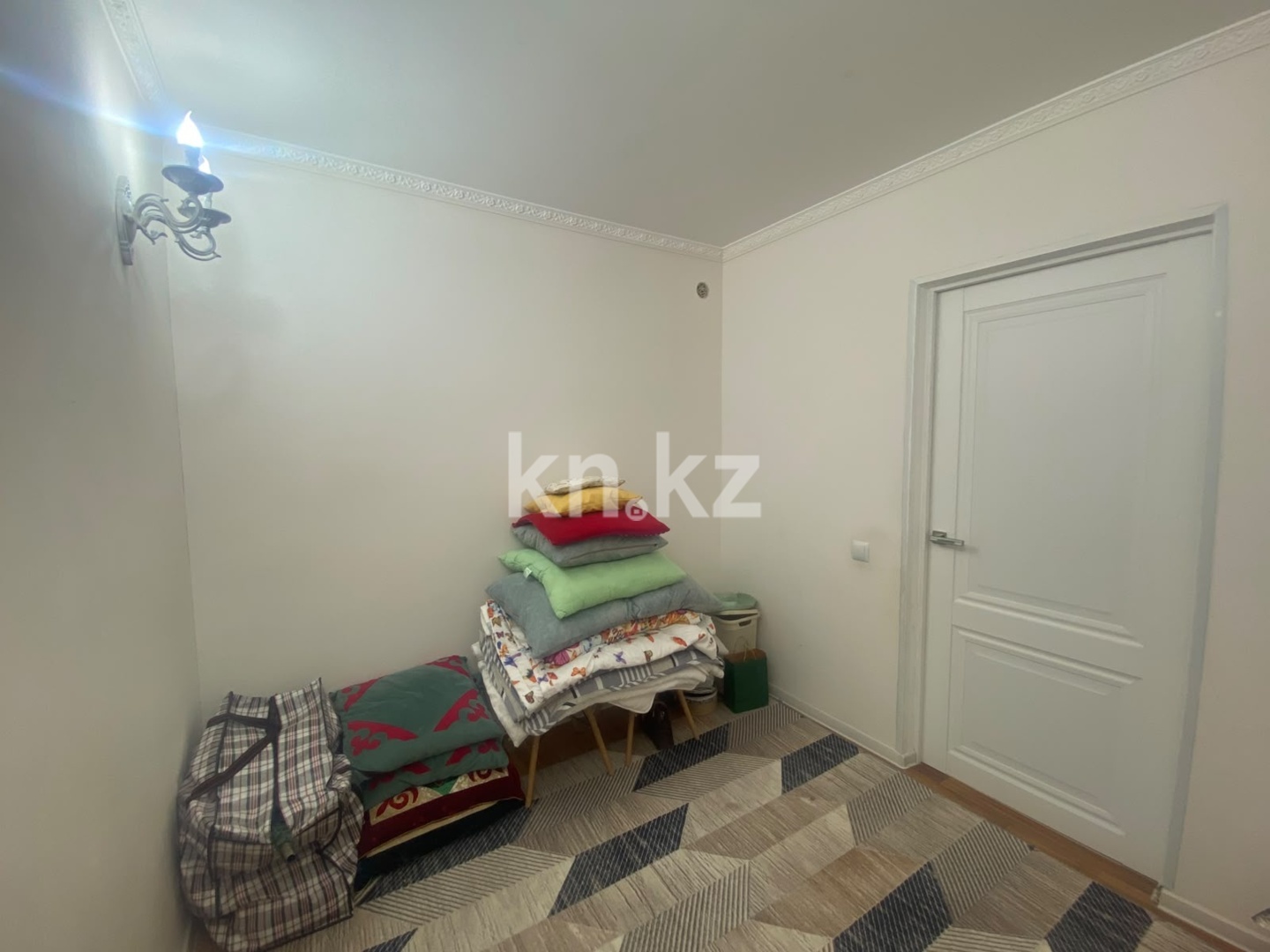 Продажа 2-комнатной квартиры, 44.6 м² в Караганде - фото 7
