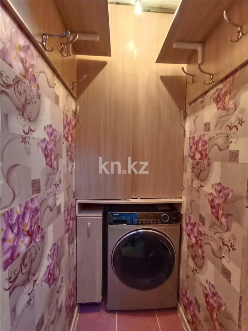 Продажа 2-комнатной квартиры, 42 м², ул. Зелинского в Караганде - фото 16