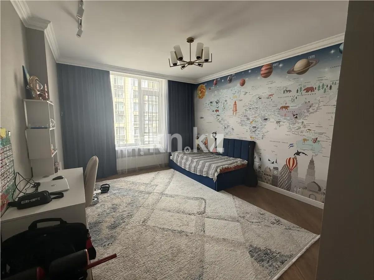 Продажа 3-комнатной квартиры, 92 м² в Астане - фото 3