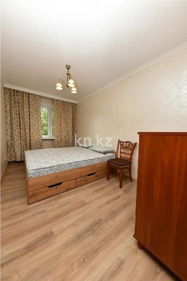 Продажа 3-комнатной квартиры, 59 м² в Алматы - фото 3