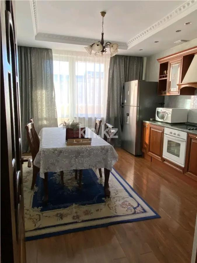 Продажа 2-комнатной квартиры, 89 м², ул. Байкадамова, дом  2в в Алматы - фото 4