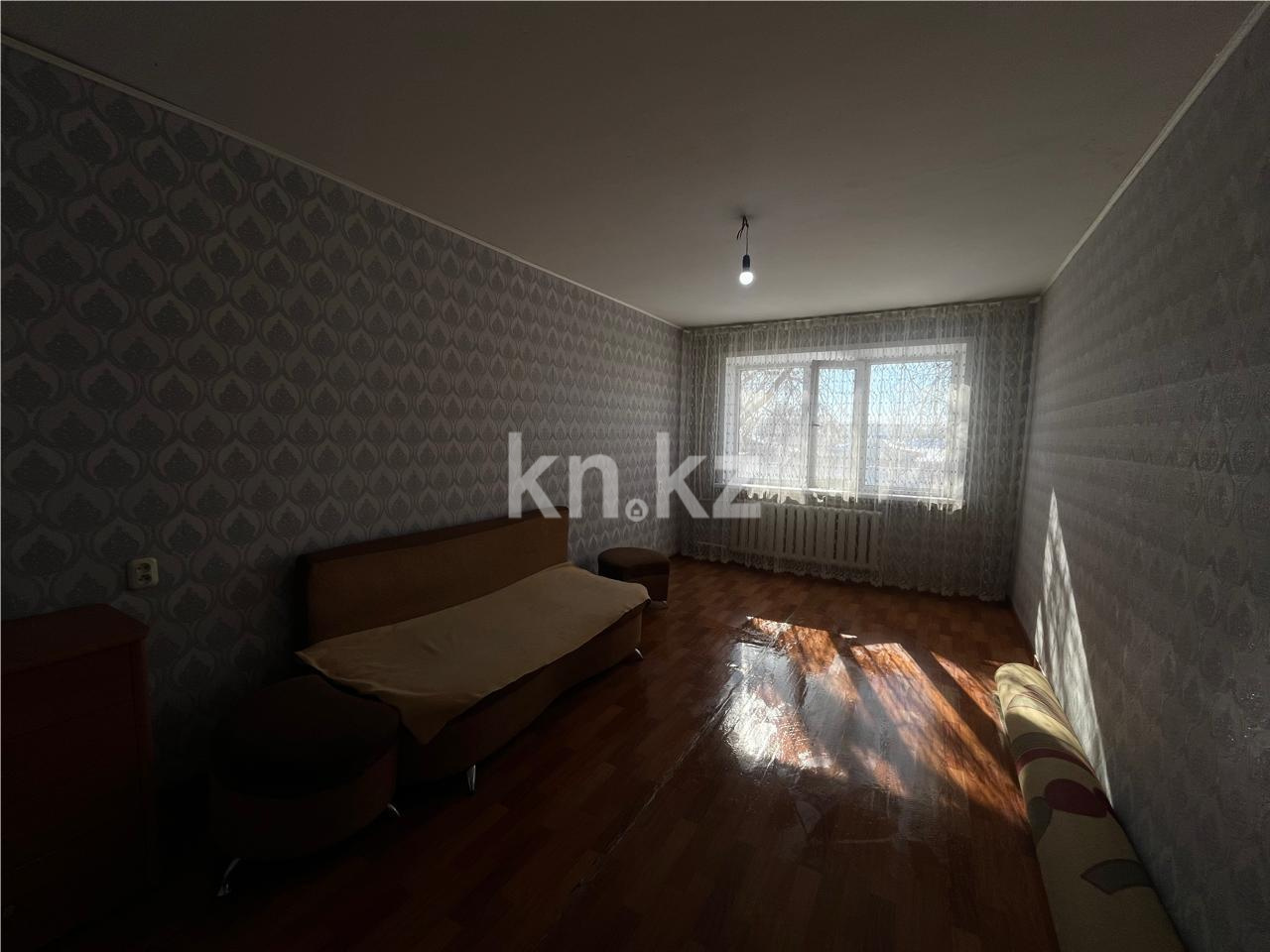 Продажа 2-комнатной квартиры, 47 м² в Караганде