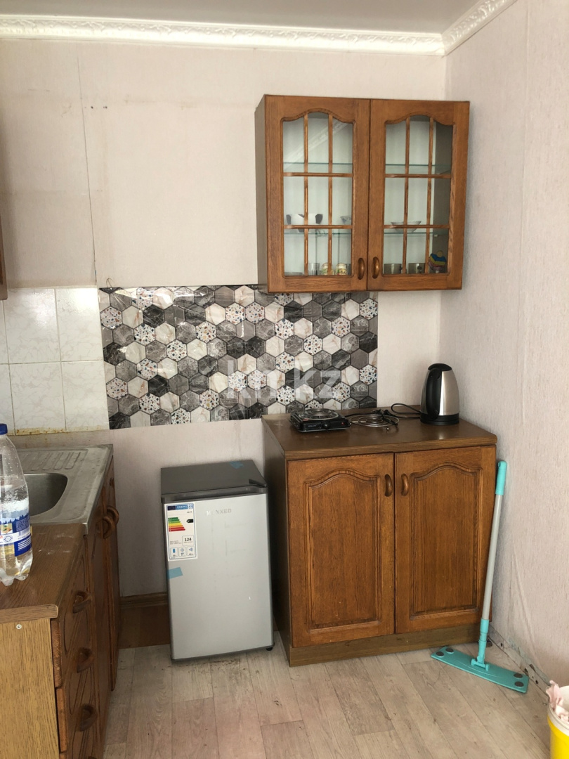 Аренда 1-комнатной квартиры посуточно, 34 м² в Караганде - фото 7