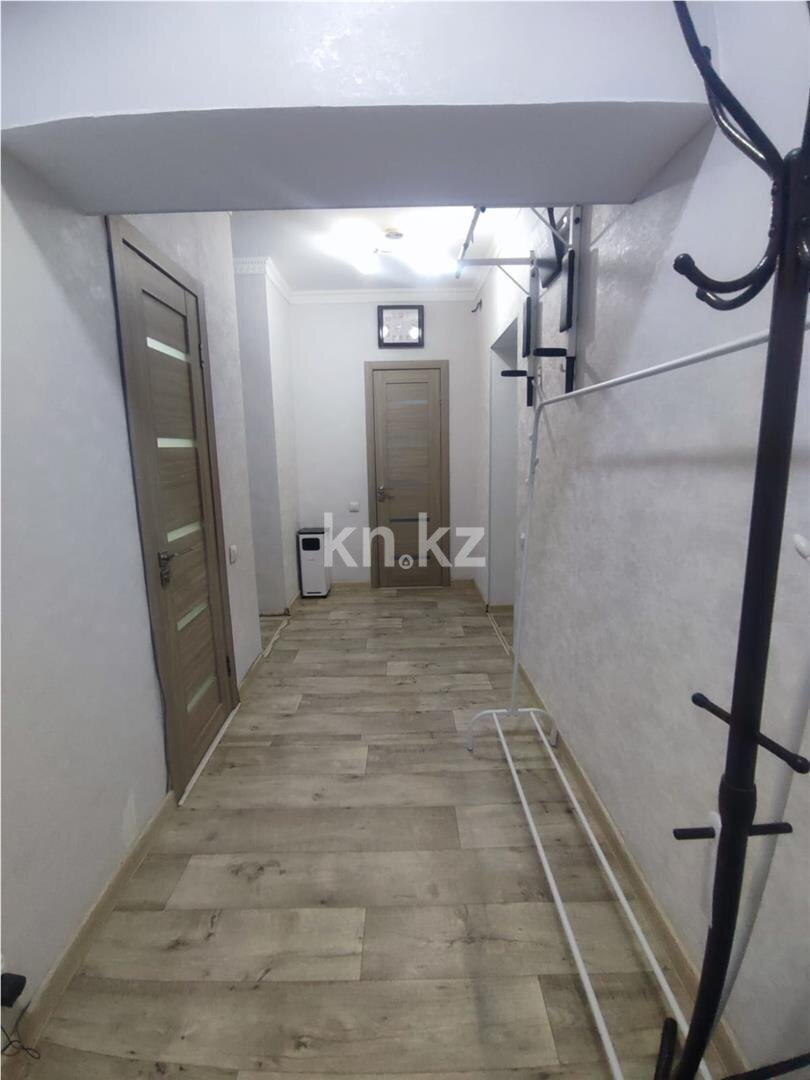 Продажа 3-комнатной квартиры, 57.5 м² в Астане - фото 11