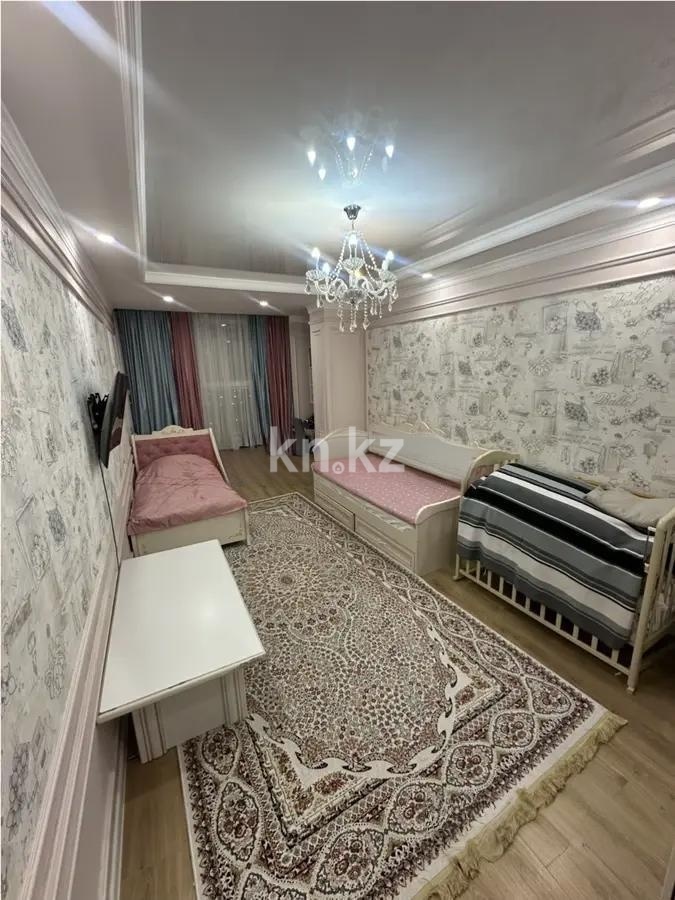Продажа 3-комнатной квартиры, 108 м² в Караганде - фото 3
