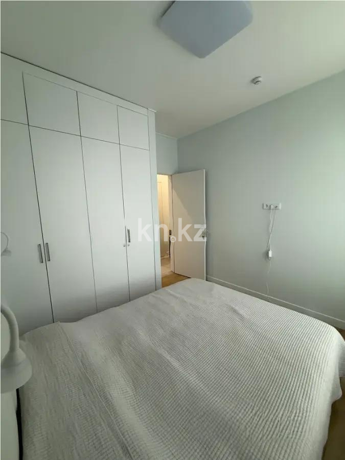 Продажа 3-комнатной квартиры, 62.2 м² в Астане - фото 3