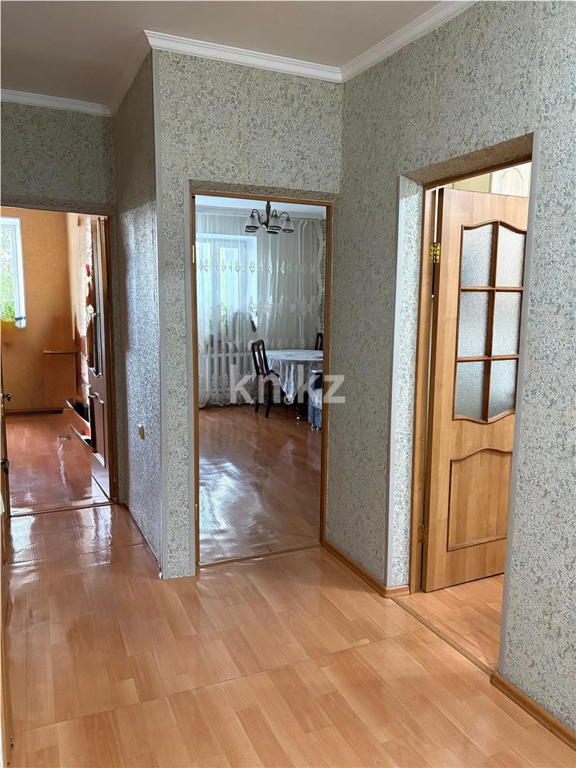 Продажа 2-комнатной квартиры, 51 м² в Караганде - фото 10