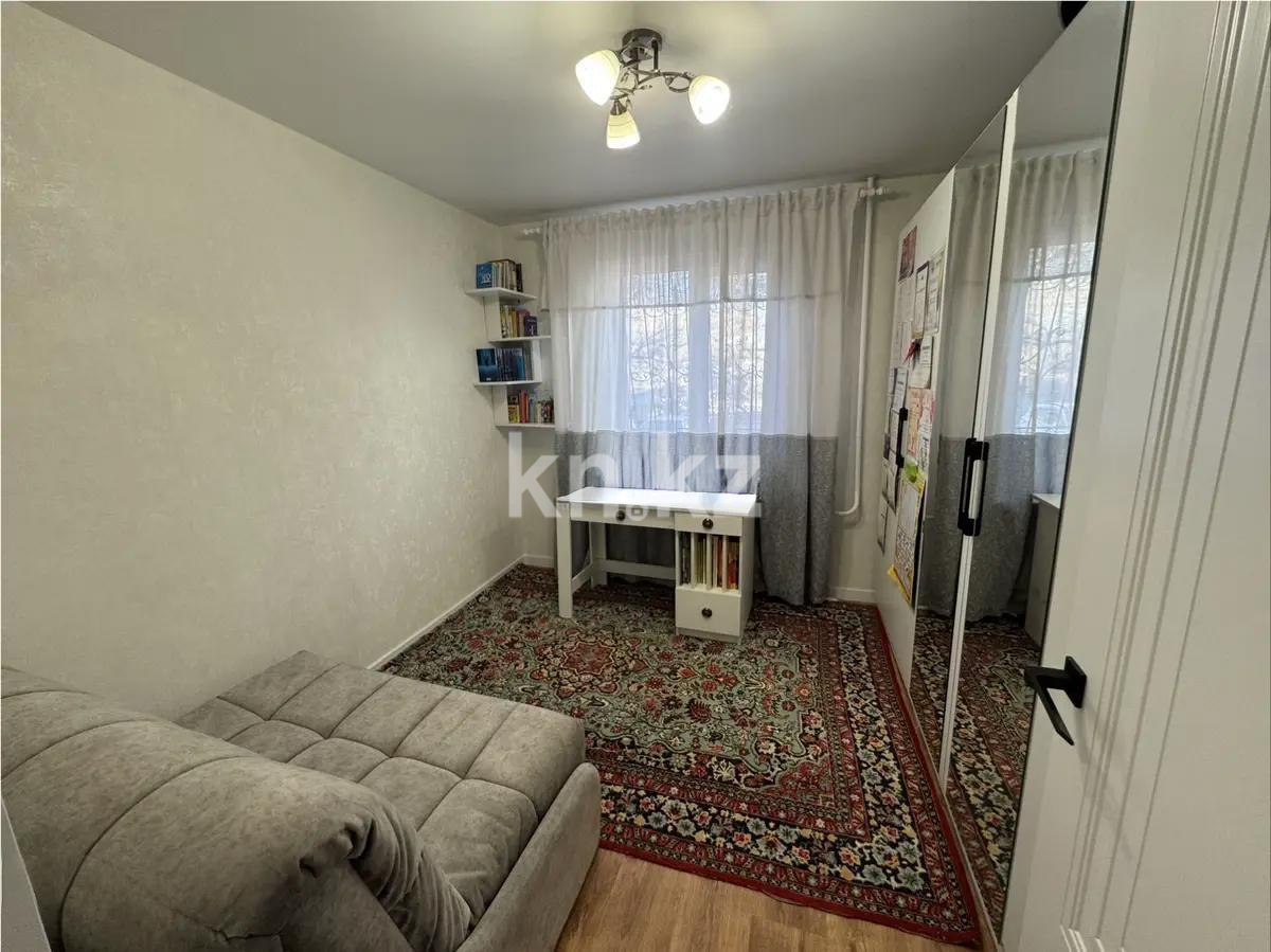 Продажа 2-комнатной квартиры, 42.3 м², ул. Айманова, дом  195а в Алматы - фото 3