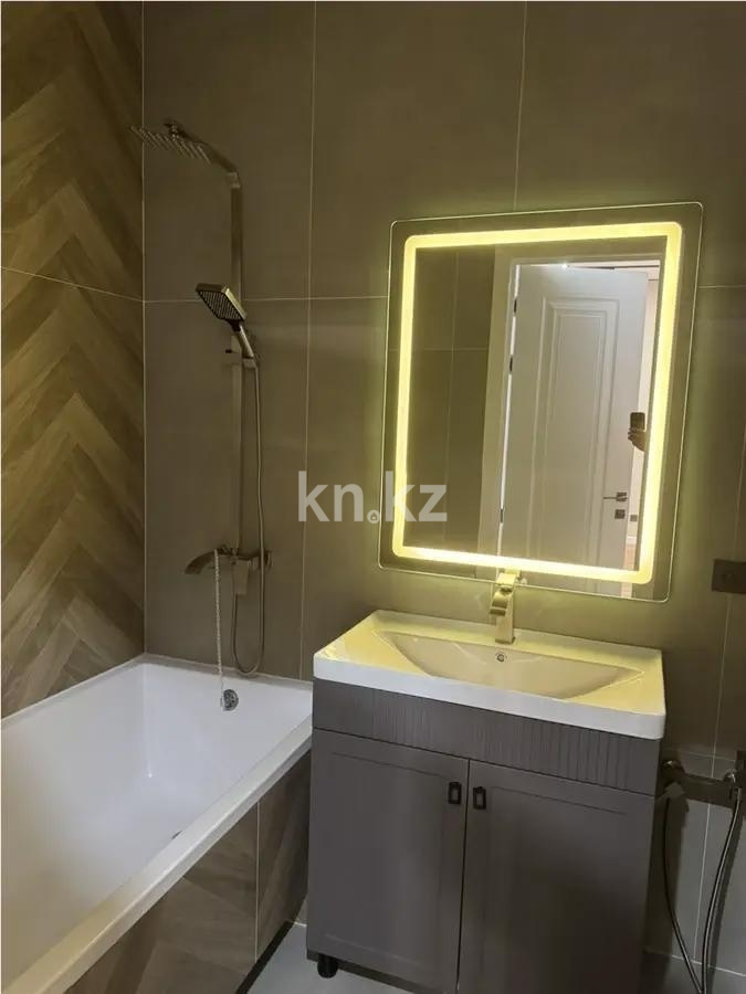 Продажа 2-комнатной квартиры, 42 м² в Астане - фото 4