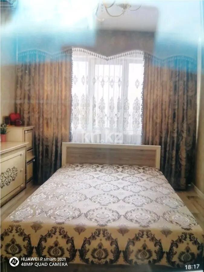 Продажа 3-комнатной квартиры, 64 м² в Алматы - фото 2