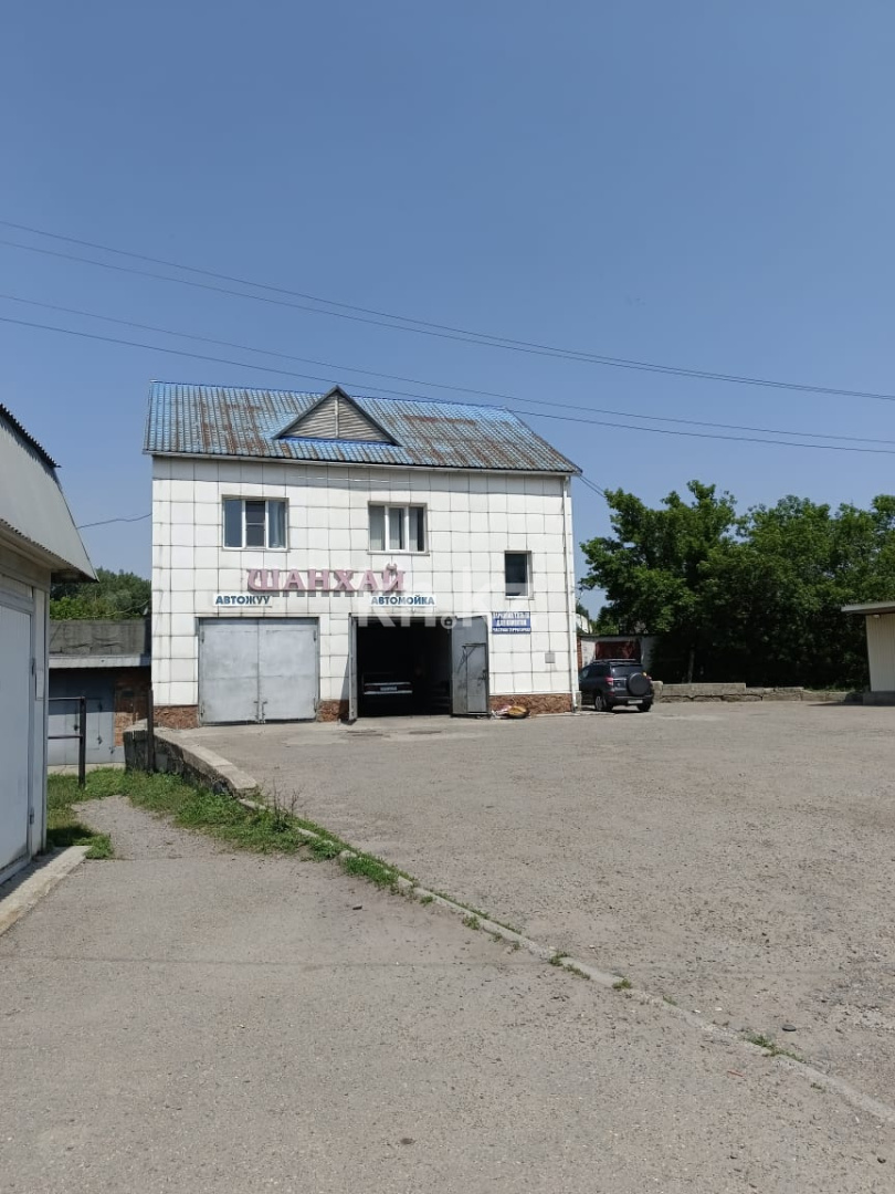 Продажа , 222.2 м², ул. Чехова, дом  151/1 в Усть-Каменогорске