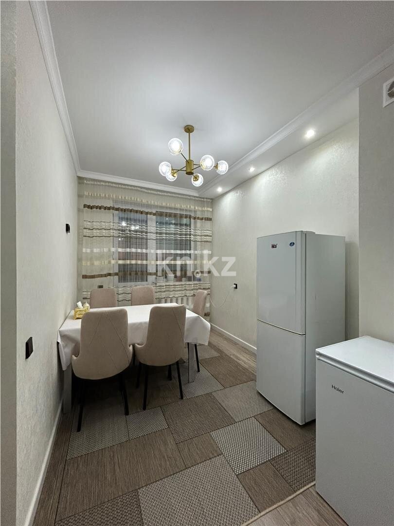 Продажа 2-комнатной квартиры, 75 м² в Астане - фото 4