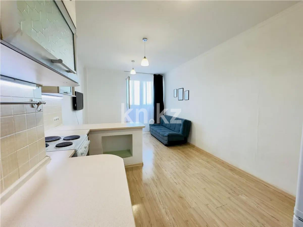 Продажа 2-комнатной квартиры, 57.5 м² в Астане - фото 2