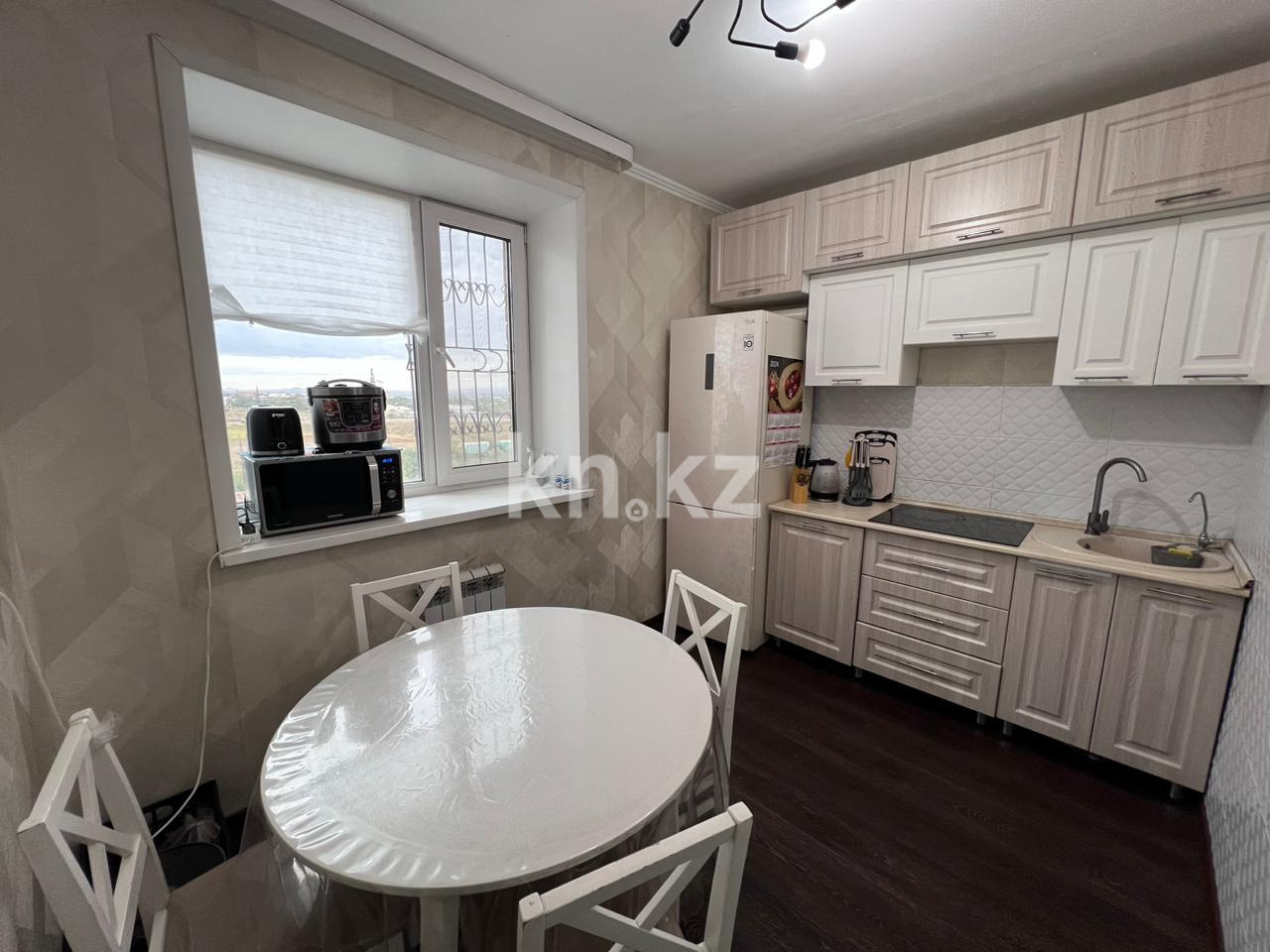 Продажа 3-комнатной квартиры, 82 м² в Караганде - фото 8