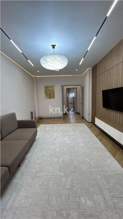 Продажа 3-комнатной квартиры, 96 м² в Астане