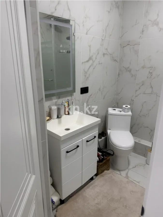 Продажа 2-комнатной квартиры, 48 м², ул. Егизбаева, дом  5/1 в Алматы - фото 4