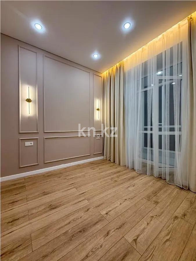 Продажа 2-комнатной квартиры, 38 м² в Астане