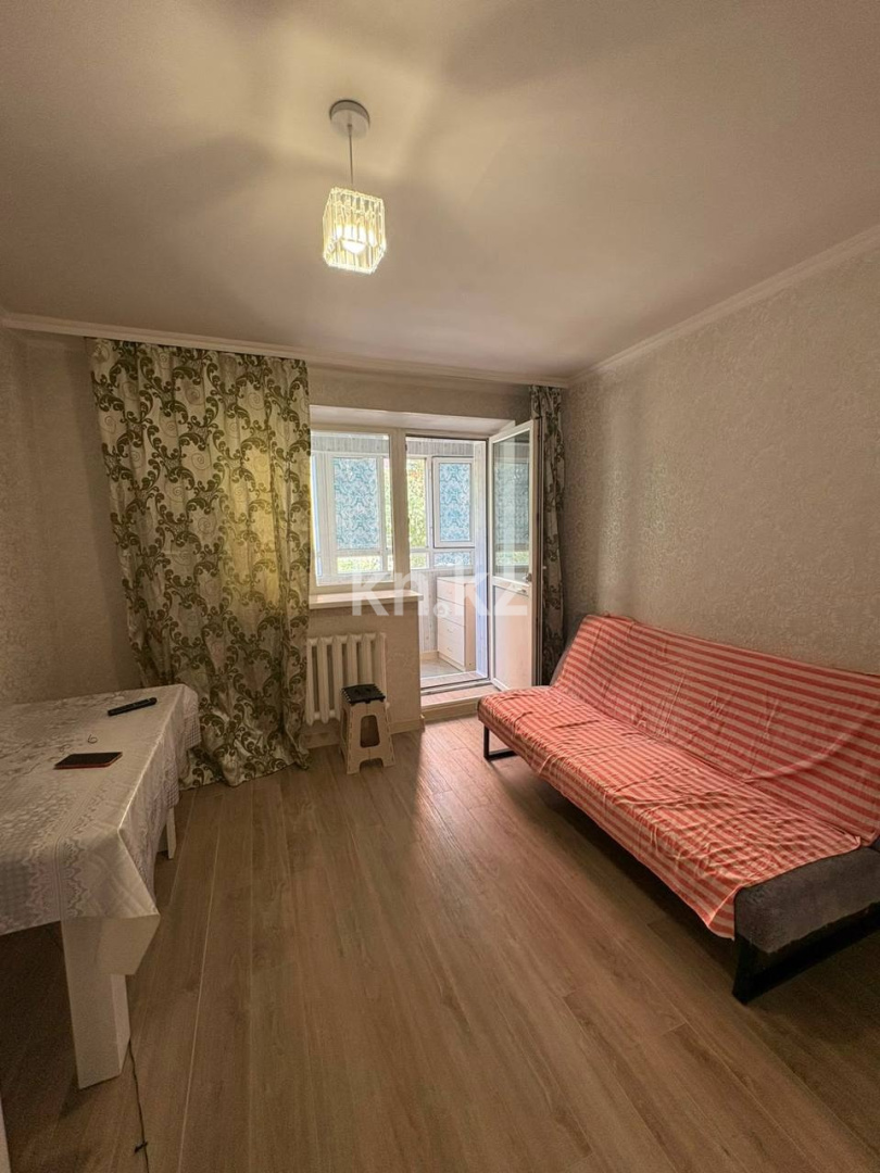 Аренда 1-комнатной квартиры, 20 м² в Астане - фото 2