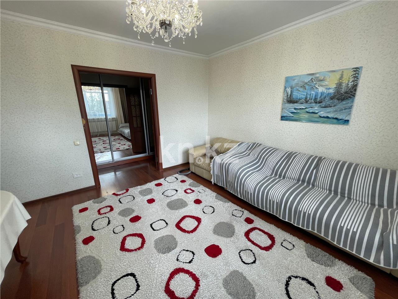 Продажа 2-комнатной квартиры, 52 м² в Караганде - фото 2