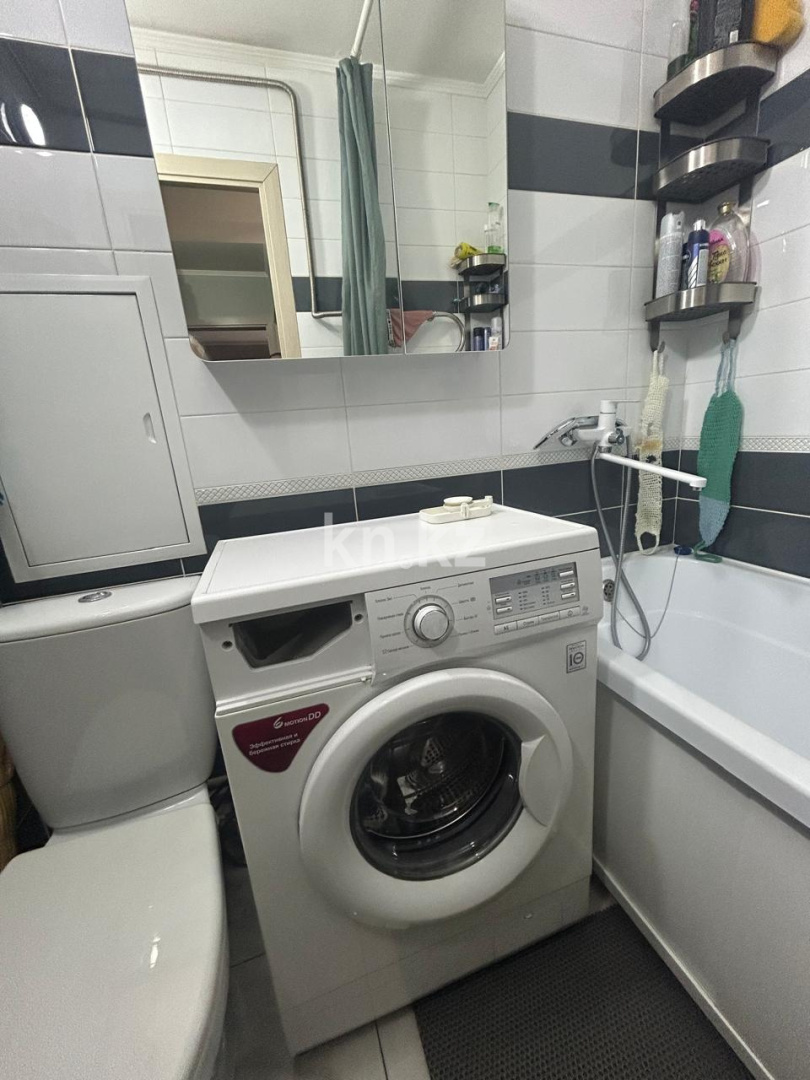 Продажа 2-комнатной квартиры, 44 м² в Усть-Каменогорске - фото 9