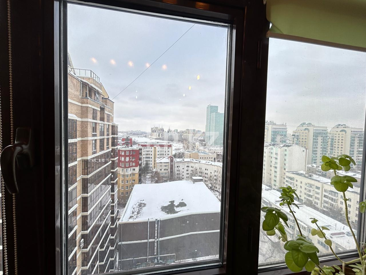 Продажа 5-комнатной квартиры, 162 м², пр. Республики в Астане - фото 25