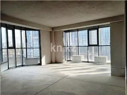 Продажа 2-комнатной квартиры, 77.3 м² в Алматы