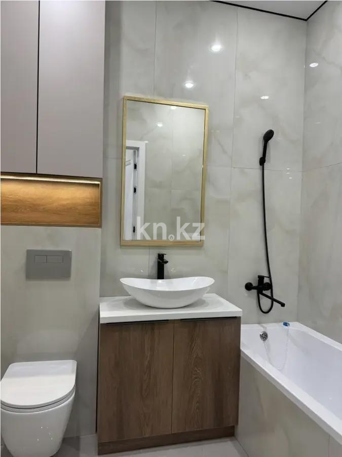 Продажа 2-комнатной квартиры, 45 м² в Астане - фото 4