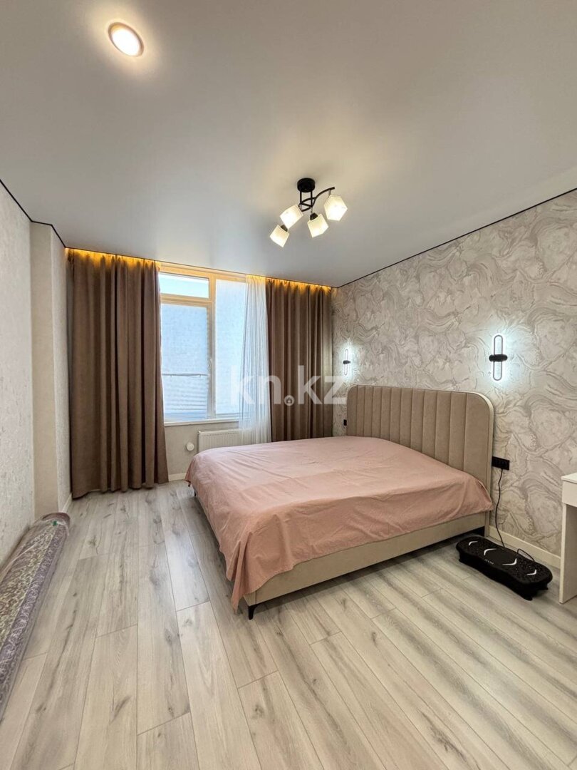 Продажа 3-комнатной квартиры, 65.7 м² в Астане - фото 6