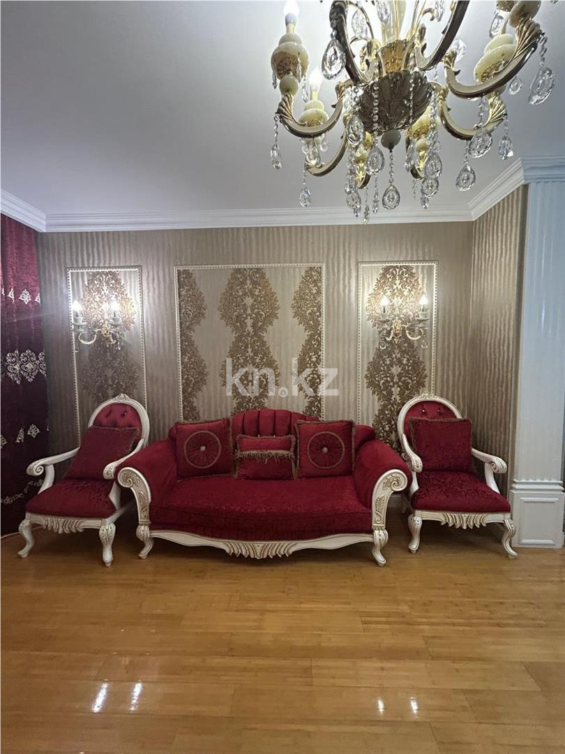 Продажа 4-комнатной квартиры, 112 м² в Астане - фото 15