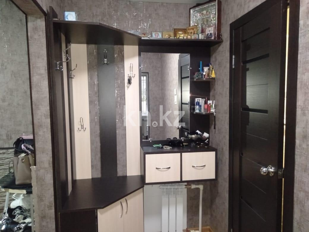 Продажа 3-комнатной квартиры, 66 м², мкр-н 8 в Темиртау - фото 13