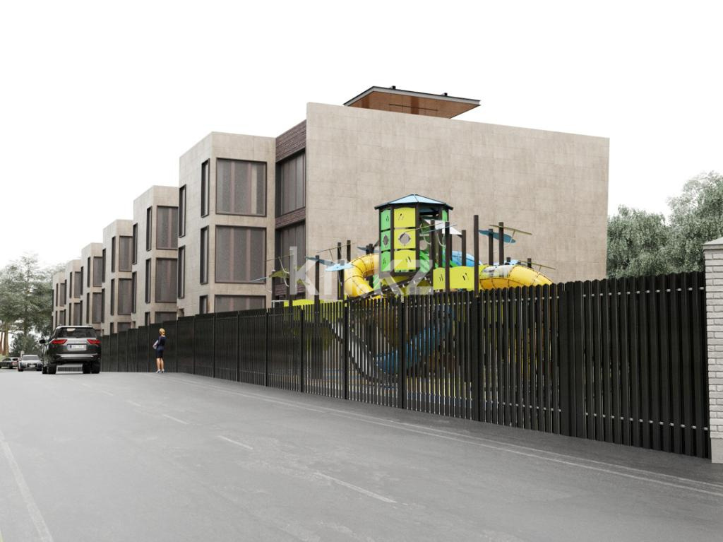 Продажа 3-комнатной квартиры, 80 м² в Алматы - фото 3