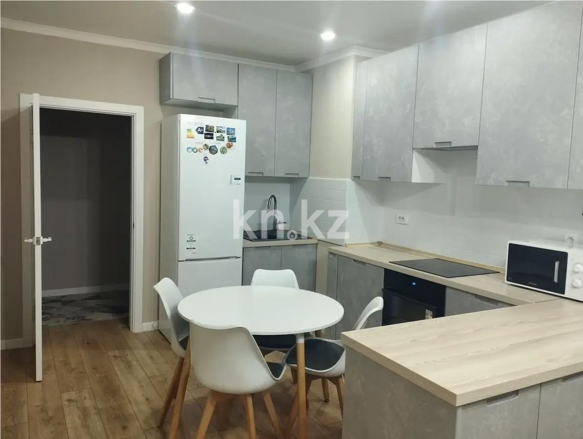 Продажа 3-комнатной квартиры, 78 м² в Алматы - фото 4