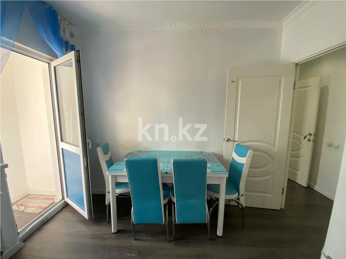 Продажа 3-комнатной квартиры, 72 м² в Астане - фото 2