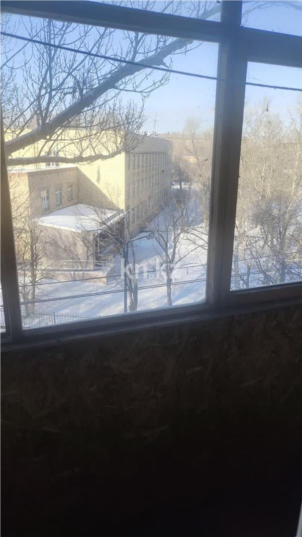 Продажа 3-комнатной квартиры, 56 м² в Караганде - фото 9