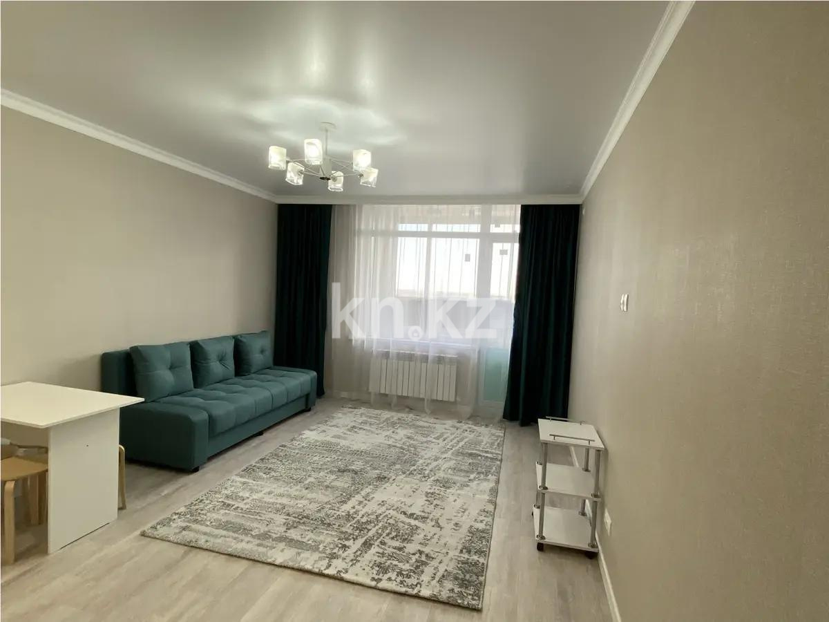 Продажа 1-комнатной квартиры, 33 м² в Астане