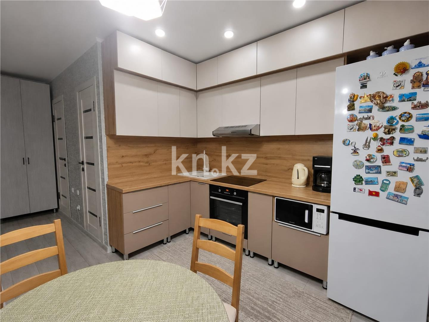 Продажа 2-комнатной квартиры, 52 м² в Караганде - фото 8